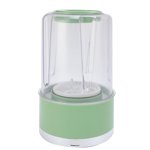 Underwear Washing Machine Portable Mini Washer Cordless Laundry Machine Automatic Portable Underwear Washer for Towels Socks