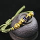 thumbnail image 2 of Pulseras de la suerte unisex Feng Shui que cambian de color Pulsera Pixiu Joyería para hombre y mujer, 2 of 9