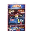 thumbnail image 2 of Akedo Ultimate Arcade Warriors Versus Pack - Chux Lee Vs Cra Akedo Akedo, 2 of 2