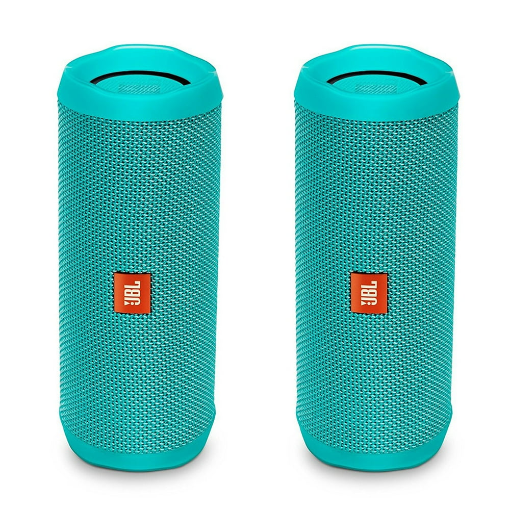 JBL Portable Bluetooth Speaker with Waterproof, Teal, MODB06XDB6YBF