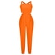 thumbnail image 4 of Monos Cargo Para Mujer Monos Con Tirantes Monos Estampados Monos Casuales Odeerbi  ODB187886, 4 of 9