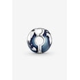 thumbnail image 3 of CHARM PLATA 925 GLOBO TERRAQUEO AZUL 3578, 3 of 5