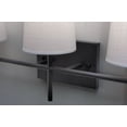 thumbnail image 2 of AFX - Rose - 3 Light Bath Vanity In Contemporary Style-11 Inches Tall and 22, 2 of 3