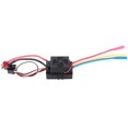 thumbnail image 1 of Electronic Speed Controller, Strong Resistance To Current Brushless ESC 2 In 1  For RC Car Black, 1 of 8