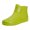 Green, variant on LIJCC Rain Boots for Men Water Shoes Low Top Rubber Shoes Casual Fashion Outdoor Work Fishing Car Wash Kitchen Non Slip Overshoes Rain Boots