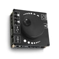 thumbnail image 3 of Matsuzay 2021 más nuevo HIFI 50W + 50W AP3016D estéreo compatible con Bluetooth placa amplificadora Digital entrada USB-C Electrónica, 3 of 8