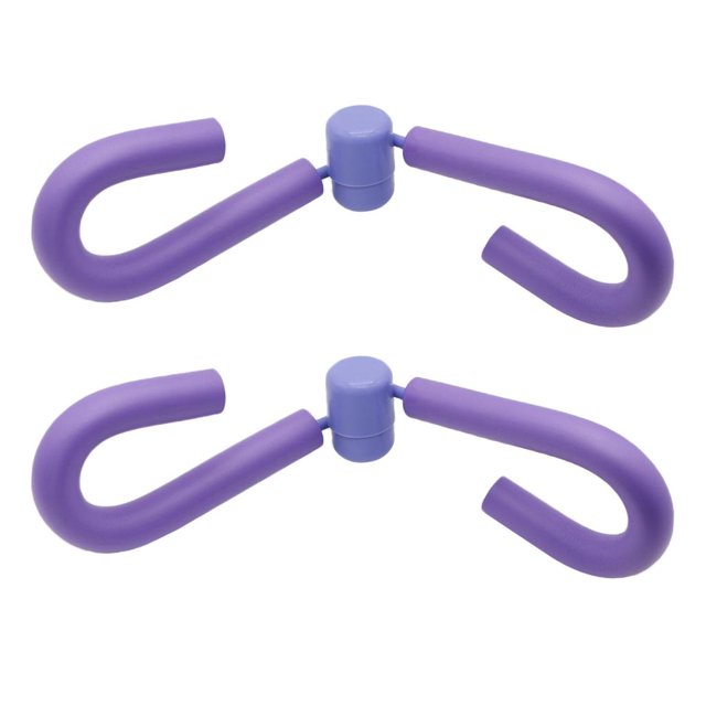 2x Muslo Piernas Muscular Ejercicio Fitness Gimnasio Del Deporte De Tóner DYNWAVEMX Maestro ejercitador de muslos