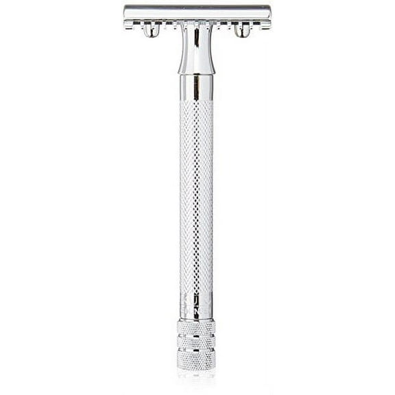 Merkur-Razor Merkur Safety Razor #25c,