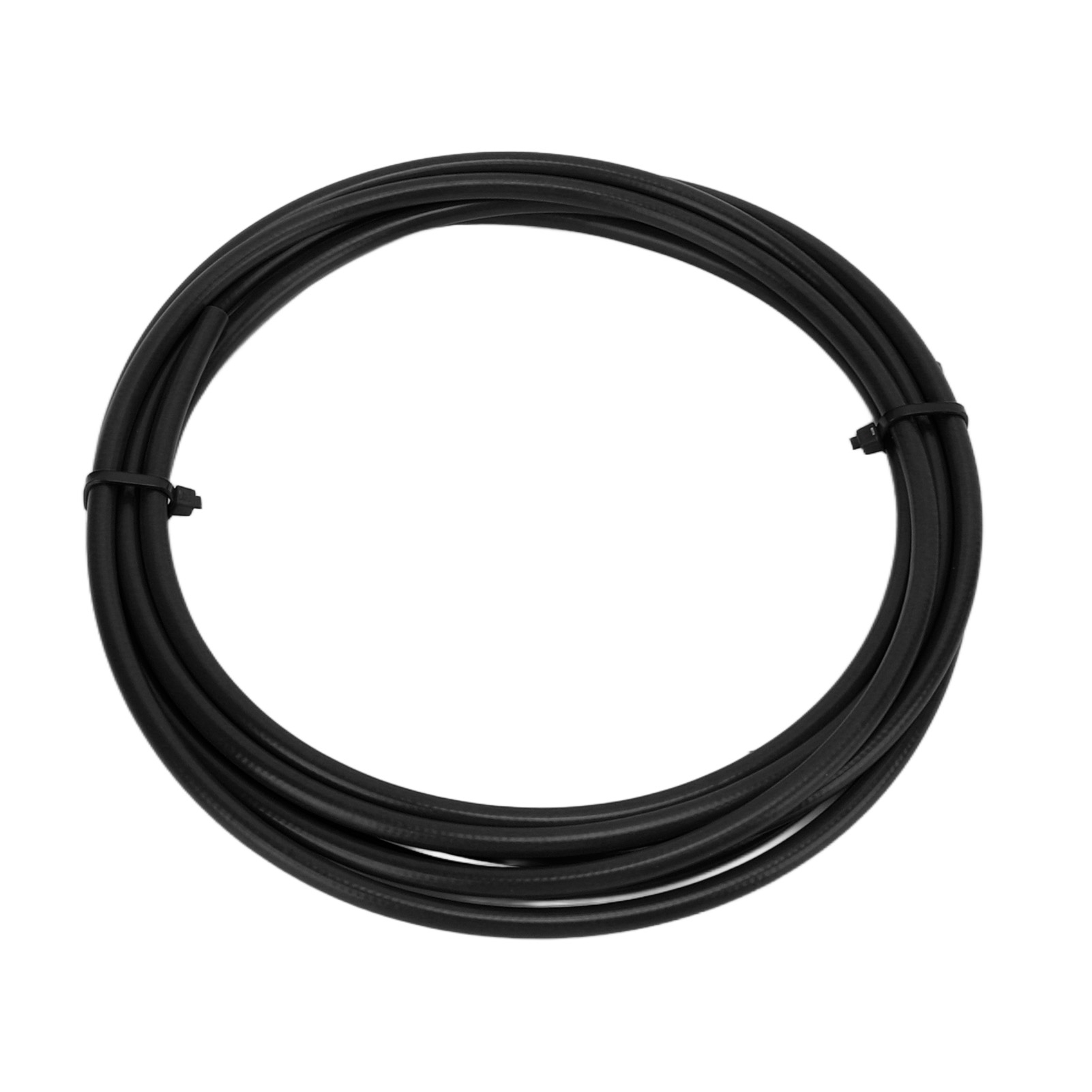 Hydraulic Brake Hose Tubing Kit, Heat Resistant Nylon Coating Brake