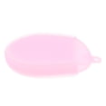 thumbnail image 1 of Cepillo de Baño de Silicona Jinwen Exfoliante Corporal Rosa Rosado, 1 of 8