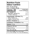 thumbnail image 2 of Raisins secs au chocolat au lait Great Value, Casher, Fabriqué au Canada, 908 g, 2 of 5