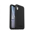 OtterBox SYMMETRY SERIES Case for iPhone XR Black