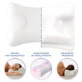 thumbnail image 2 of Almohada de belleza antienvejecimiento SLEEP & GLOW Omnia Orthopaedic, 2 of 6