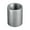 Aluminum, variant on Millennium Lighting RC-GY Rlm 1-1/2" Long Stem Connector - Grey