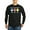 Black, variant on CafePress - Triathlete Long Sleeve Dark T Shirt - Long Sleeve Dark T-Shirt