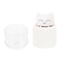 thumbnail image 4 of Mini Humidificador, Humidificador USB, Sonda De Nivel De Agua Integrada Para Coche, Dormitorio, Habitación De Bebé EOTVIA No, 4 of 7