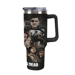 Tervis Gobelet Isothere à Double Paroi NFL Buffalo Bills Fabriqué Aux
