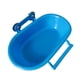 thumbnail image 3 of Accesorios de baño para limpieza de de bañera para pájaros para , s y s azul Jinwen Bañera para pájaros, 3 of 8