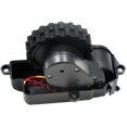 thumbnail image 2 of Proscenic M6 PRO Robot Vacuum Cleaner Wheel Motor for Left Side, 2 of 5
