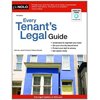 Pre-Owned Every Tenant's Legal Guide (Paperback) 1413317154 9781413317152