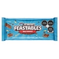 thumbnail image 1 of Chocolate con leche Mr. Beast Feastables con arroz inflado 60 g, 1 of 4