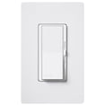 thumbnail image 1 of Variateur CFL-LED à un Seul Poteau Ou 3 Voies Blanc, 1 of 1