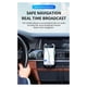 thumbnail image 1 of Adaptador de micrófono de audio y música compatible con Bluetooth para coche (BT860), 1 of 7