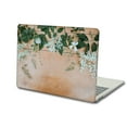thumbnail image 1 of Hard Shell Case Cover for Older MacBook Air 13 inch 2010-2017 Release A1369/A1466 (Flower 1074), 1 of 5