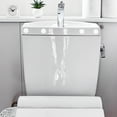 thumbnail image 1 of Phenofice 100Ud Almohadillas Transparentes Para Puertas De Gabinete Anti Golpes Y Protectores, 1 of 7