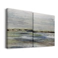 thumbnail image 2 of Wetlands I Premium Gallery Wrapped Canvas - Ready to Hang - Set of 2 - 8 x 12 Each, 2 of 9
