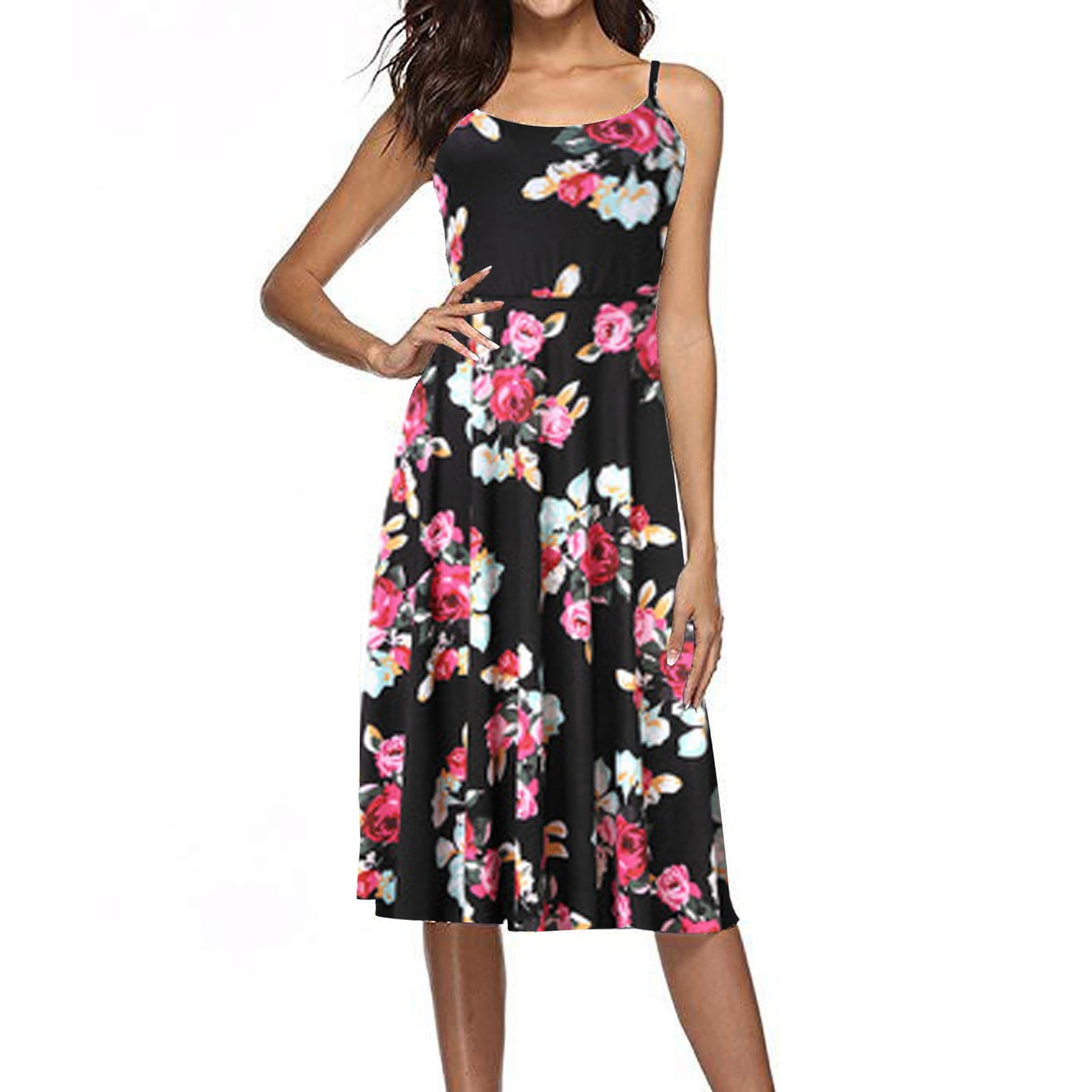 walmart ladies dresses
