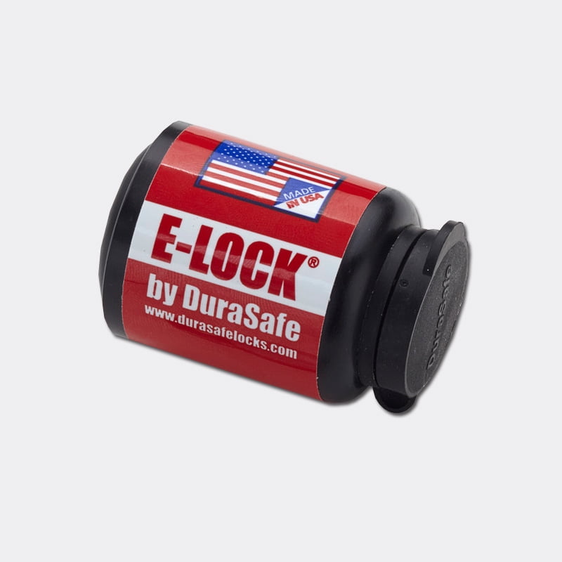 Durasafe Marine Electronic Universal E Lock Single pack