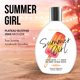 thumbnail image 2 of Loción bronceadora Tan Asz U Summer Girl 300X Bronzer 400 ml, 2 of 8