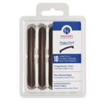 thumbnail image 1 of Hickory Hardware VP3465-VB Project Pack 3 In. Bel Aire Vintage Bronze Cabinet Pull 10 pack, 1 of 1