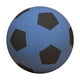 thumbnail image 3 of Pelota deportiva silenciosa para entrenamiento en interiores, para niños de 3, 4 y 5 años. Azul, 3 of 9