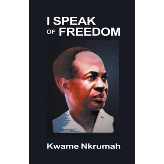 I Speak of Freedom (Paperback)