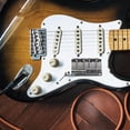 thumbnail image 1 of unbranded De Bajo Eléctrico Plata De Con Fijo Y Estabilidad Para Guitarra, 1 of 6