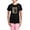 With Pink Camo Pant, variant on CafePress - Aries Facts Pajamas - Women's Short Sleeve Print T-Shirt and Pants Dark Cotton Pajama Set