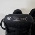thumbnail image 4 of New Balance Black White Fresh Foam 880 M880B14 - Mens 8.5 Sports Sneakers Shoes, 4 of 6
