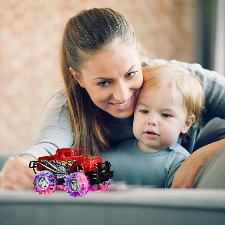 Push car for best sale twins