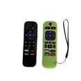 thumbnail image 1 of Control Compatible con Pantalla Insignia Roku Tv Mas Funda Genérica Universal, 1 of 3
