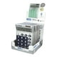 thumbnail image 1 of Caja con 6 Calculadoras Milan 10 Dígitos Silver Colores multicolor, 1 of 5
