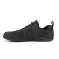 thumbnail image 1 of Zapatillas Descalzas Xero Shoes Prio para Hombre Negro 11.5, 1 of 8
