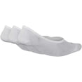 thumbnail image 2 of Nike Everyday Lightweight Footie Training Socks, 2 of 5