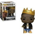 thumbnail image 3 of Funko Pop! Rocks: The Notorious B.I.G. Collectible Vinyl Figures, 3.75" (Set of 2), 3 of 3
