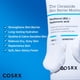 thumbnail image 4 of Crema hidratante COSRX Ceramide Skin Barrier 80 ml con 7 ceramidas, 4 of 9