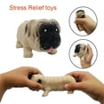 thumbnail image 1 of Fashion Venting Decompression Toy Novelty Practical Jokes Squeezing, 1 of 1
