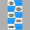 thumbnail image 6 of Heavy Duty SCSI Female Board Connector Metal Contacts 14P/20P/26P/36P/50P, 6 of 17