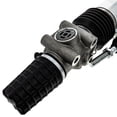 thumbnail image 3 of Niche Steering Gear Box Rack & Pinion for Can-Am Maverick X3 Max Turbo 709402021 519-CSR2240A, 3 of 8