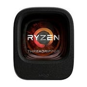 AMD Ryzen Threadripper 1900X 8-Core 16-Thread Desktop Processor YD190XA8AEWOF
